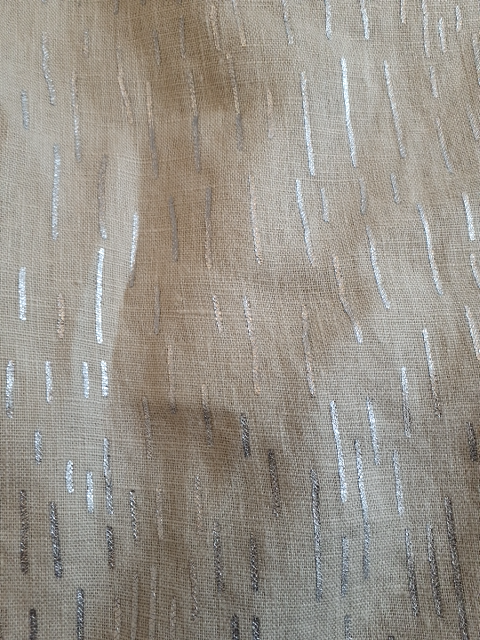 Bitte Kai Rand Hør Bukser